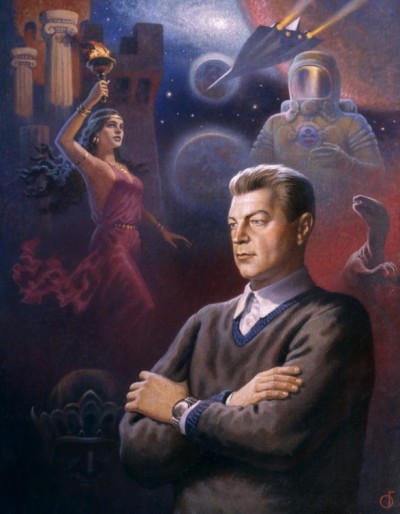 Иван Ефремов