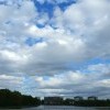 очередные облака)))))) очередные облака))))))