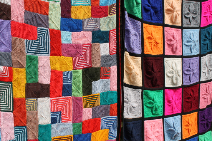 28 июля 2012 года. Ангарский Арбат