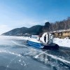 Листвянка