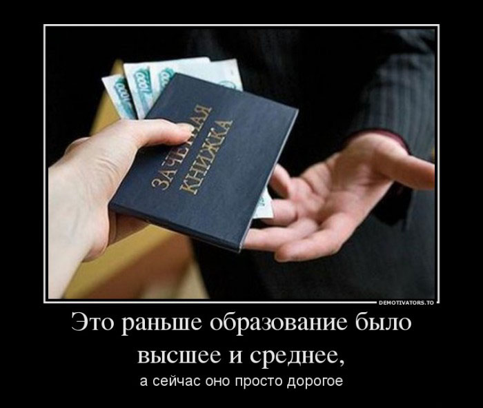 Образование