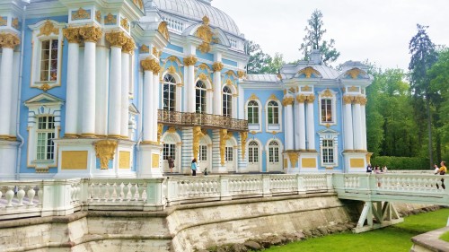 Моё, Санкт-Петербург, город, хорошо, Пушкин