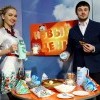 Вкусные блинчики)