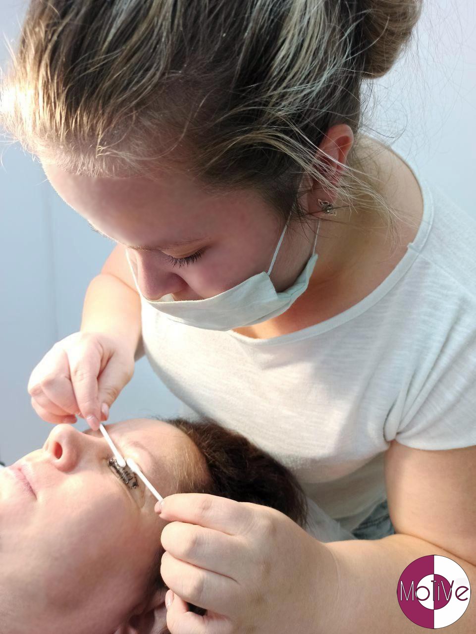 Курсы лешмейкера