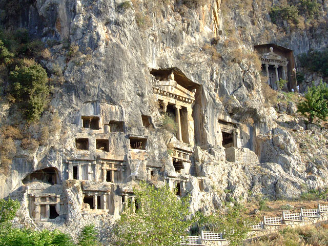 Fethiye Amyntas