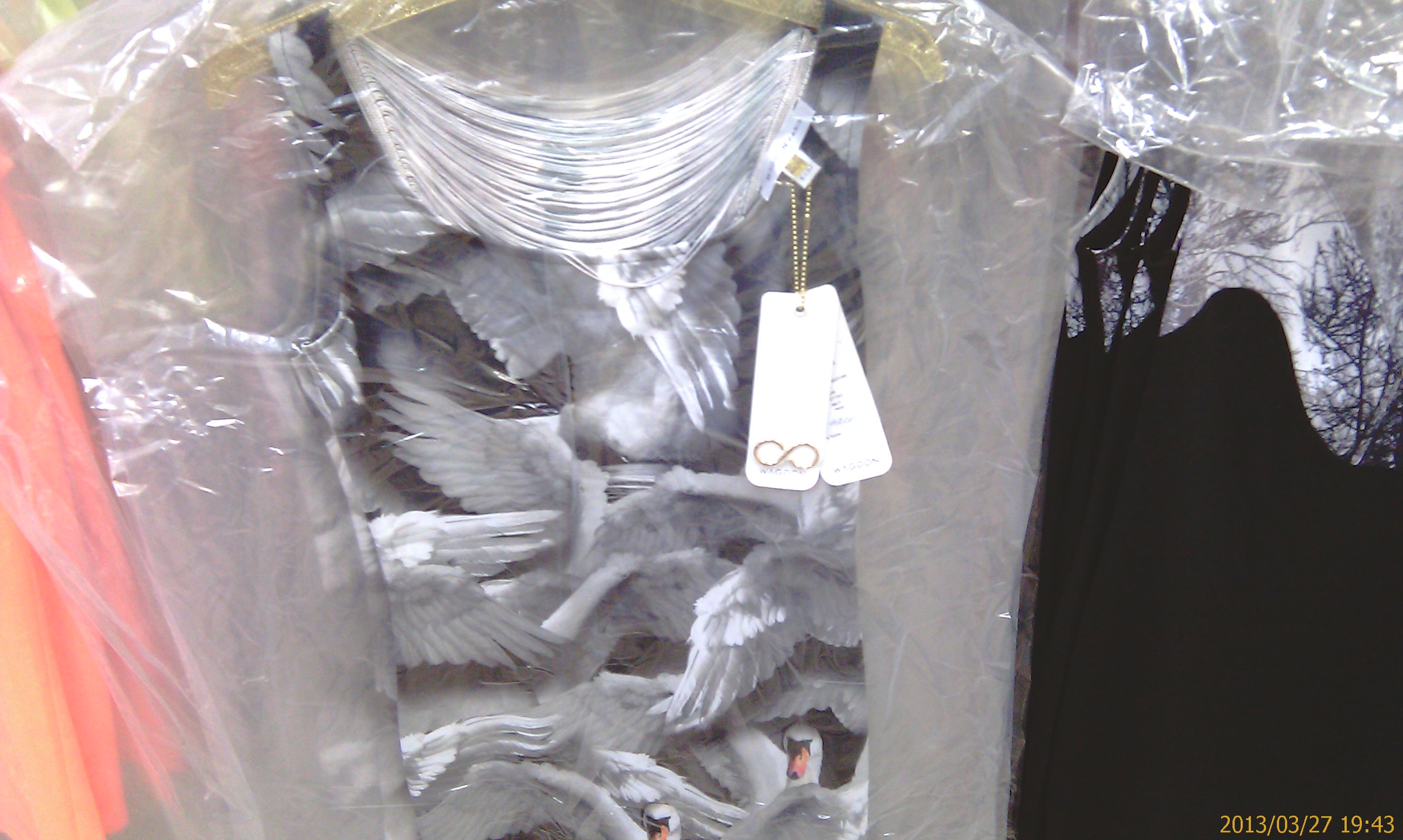 Waggon. Новое поступление