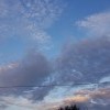 очередные облака)))))) очередные облака))))))
