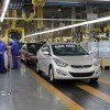 Калининградское предприятие «Автотор» начало сборку Hyundai Elantra