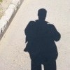 тень асфальтовая))))))