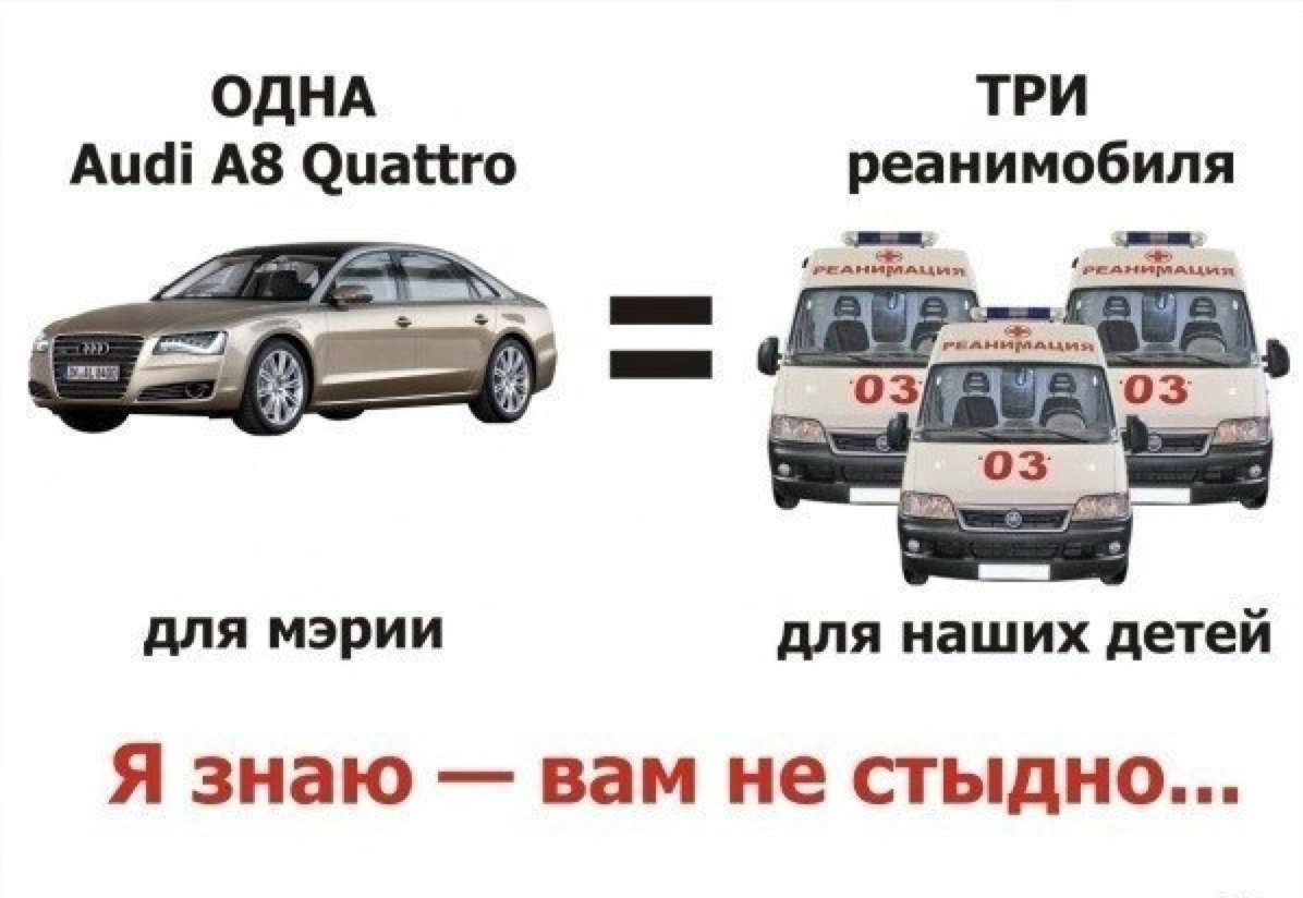 Не стыдно