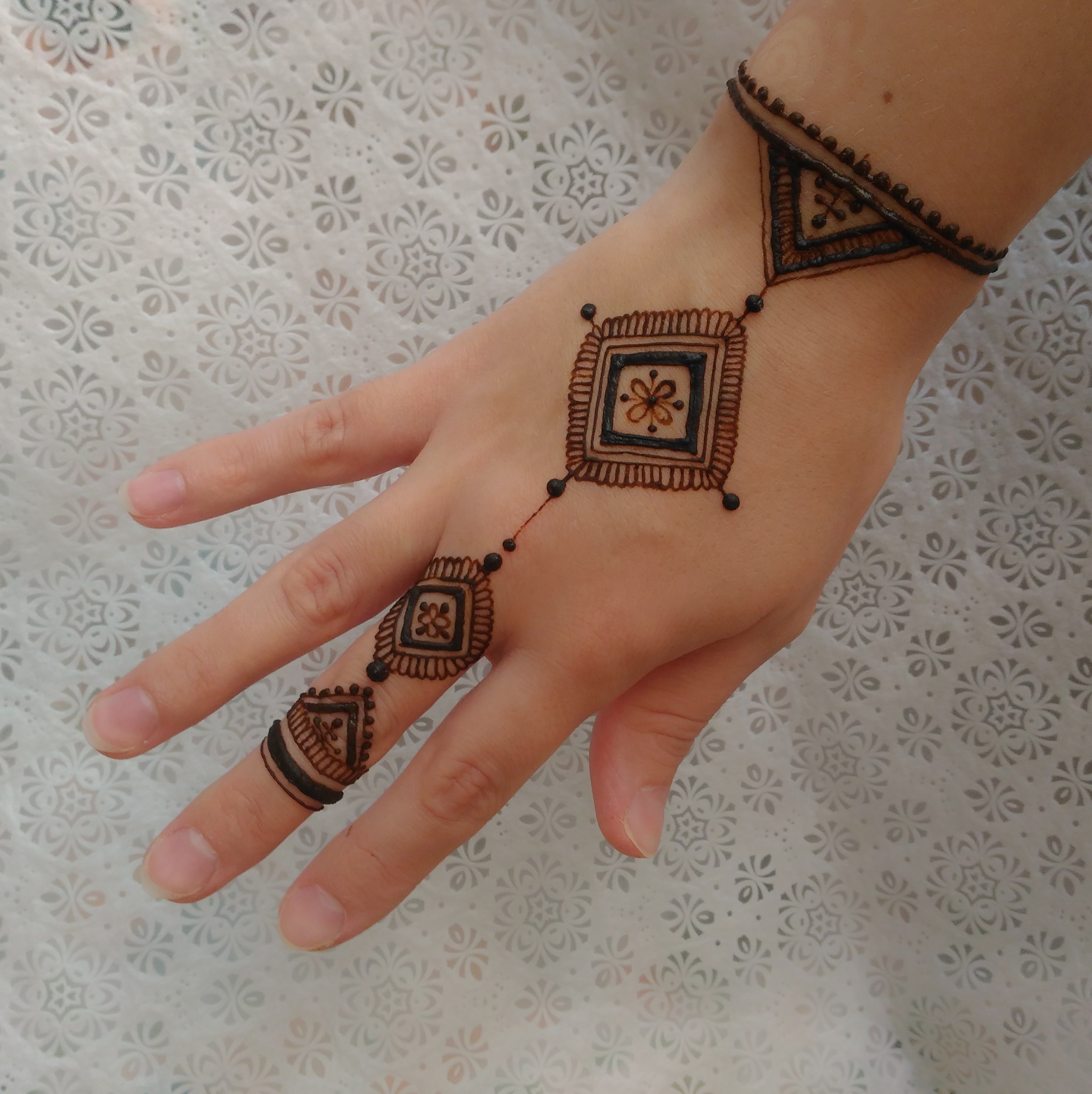 Марокко лайт