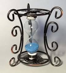 Коллекция песочных часов 1