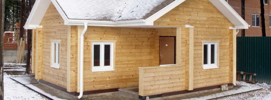 строительство дачных домиков т.646555