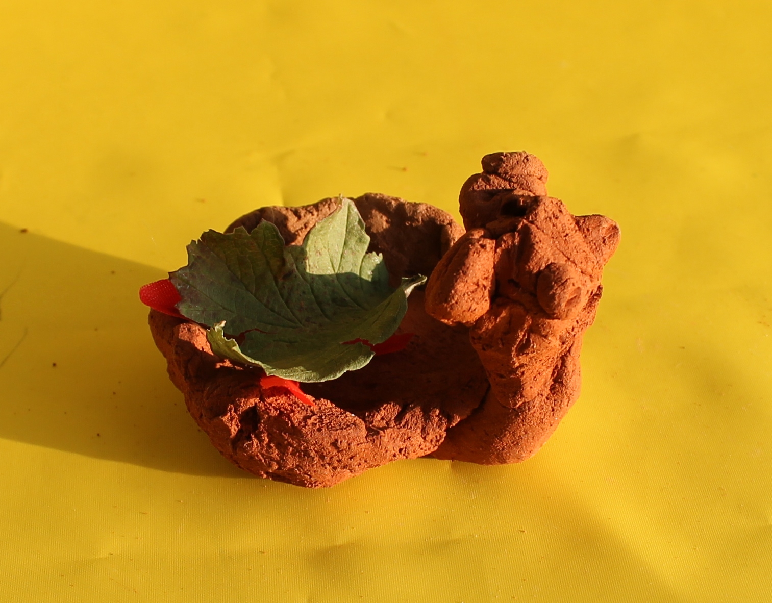 Быкова Полина 4года