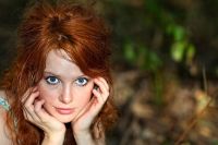 Внеочередная рыжая))))) Внеочередная рыжая)))))