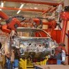 На КАМАЗе в Набережных Челнах запустили линию мелкоузловой сварки кабин