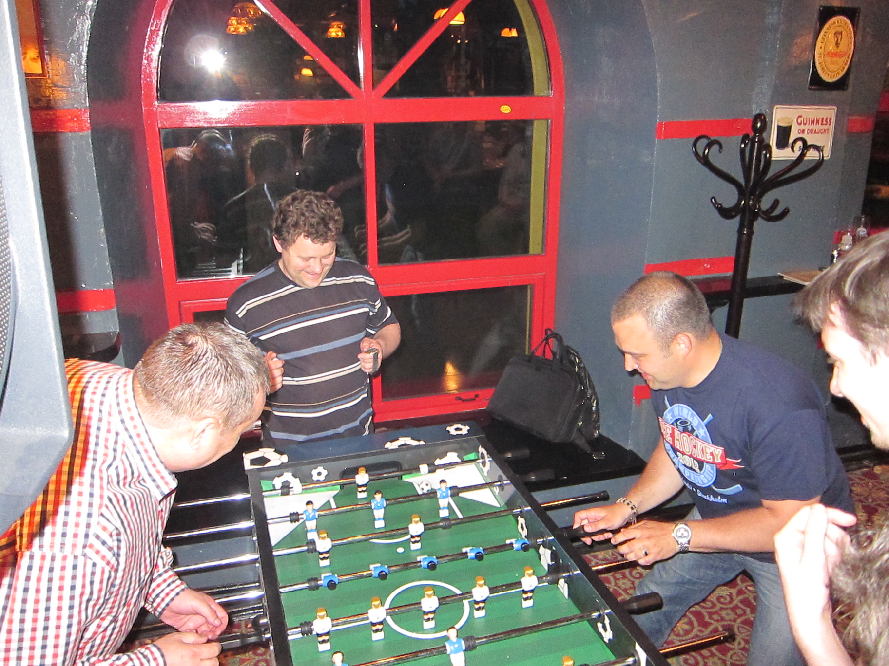 Финальный матч за кубок Братины. Азартно и напряжённо!