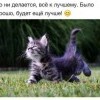 Всё к лучшему