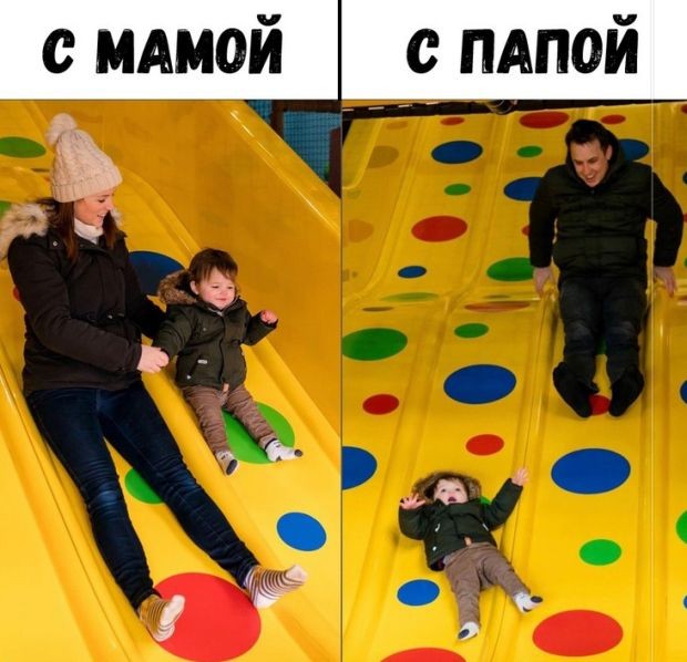 Покатушки