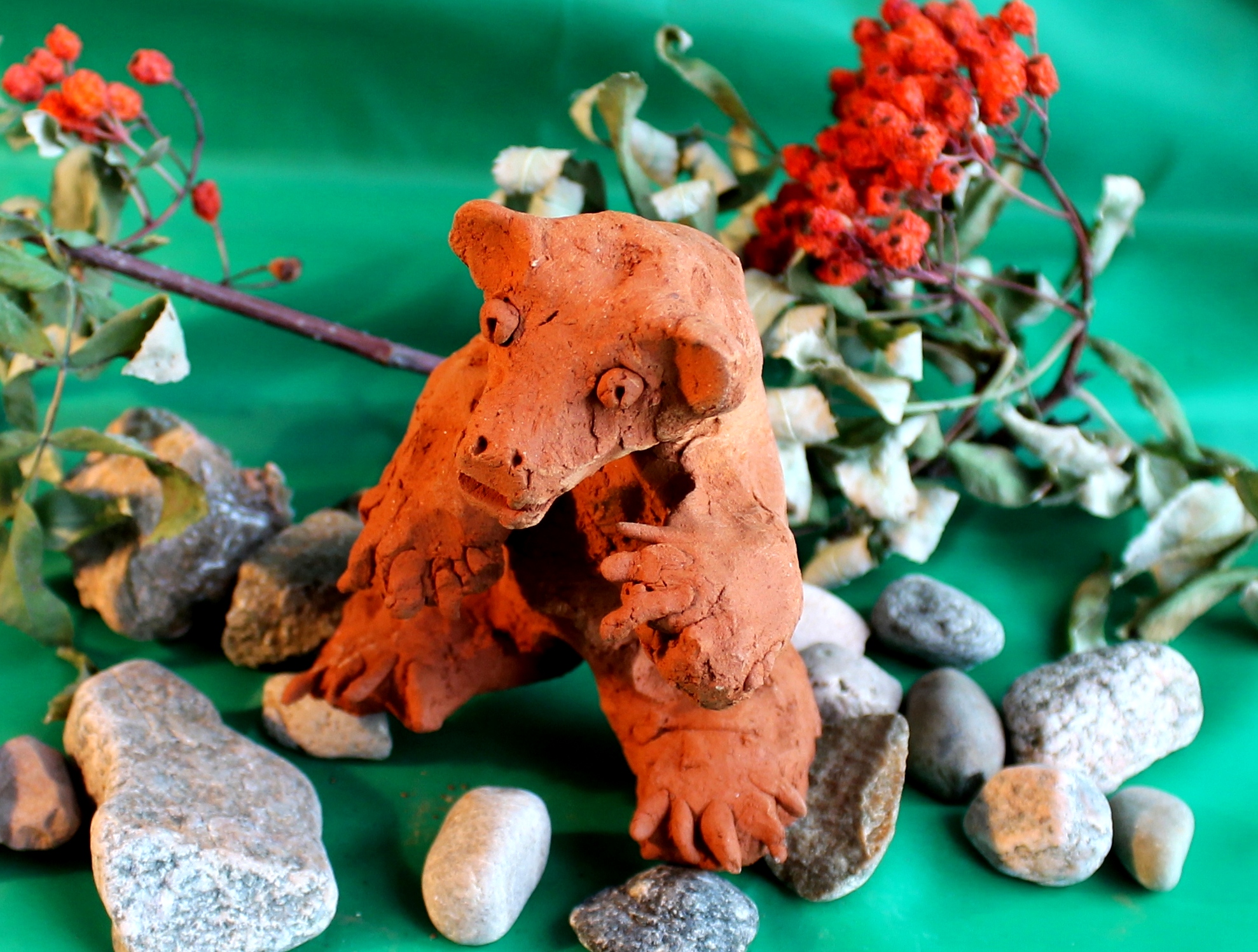 Соколова Алена 9л.