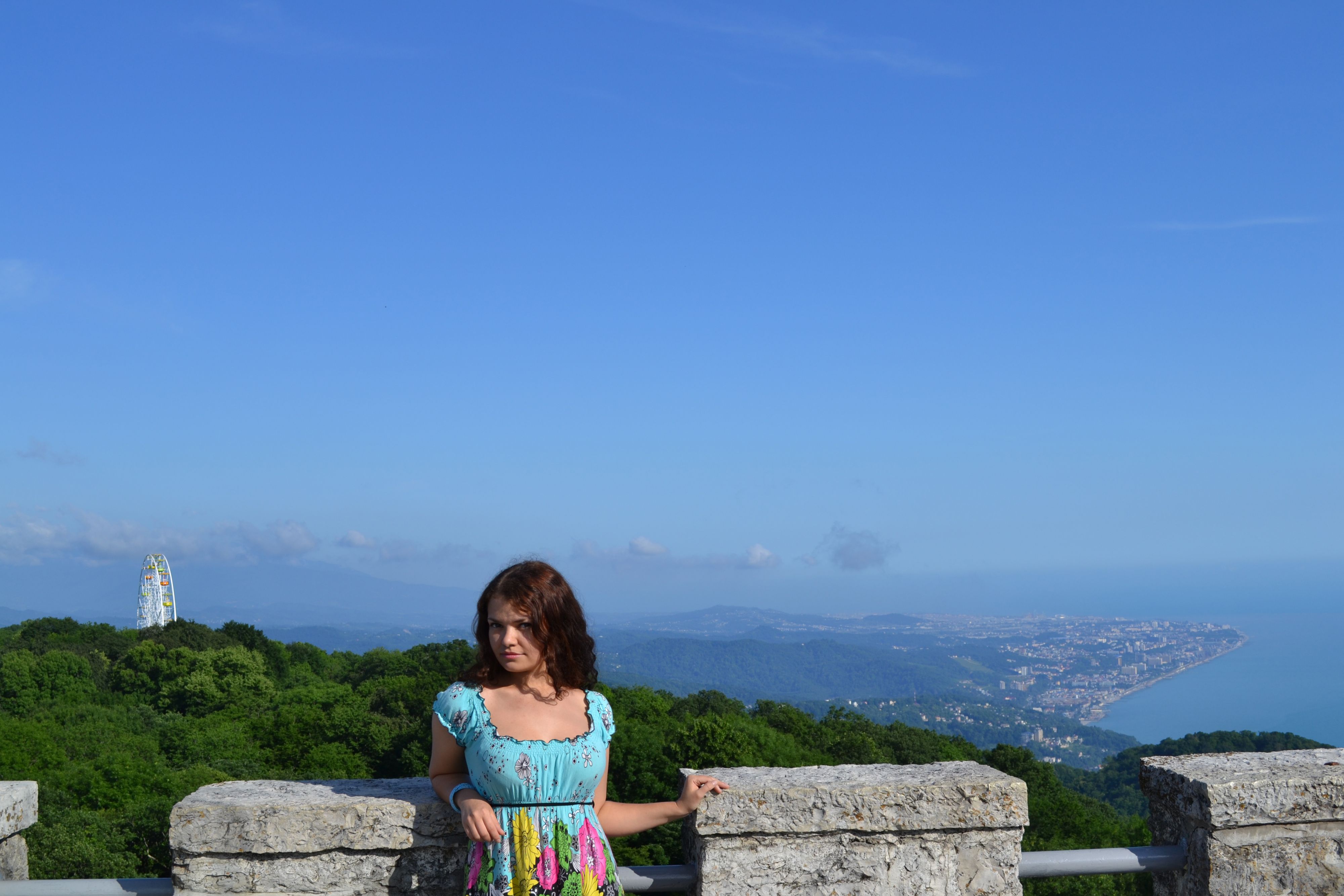 Здравствуйте, Ангарчане! ))