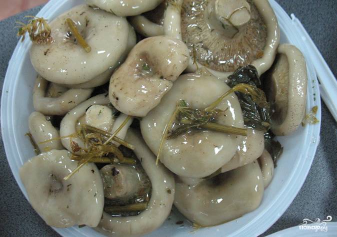 Тоже очень вкусно.