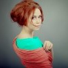 Очередная рыжая))))) Очередная рыжая)))))