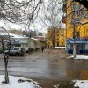 между Меридианом и Волной)))))