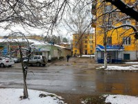 между Меридианом и Волной)))))