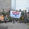 Межклубная дружественная встреча ВЛК Диверсант против Полигон38