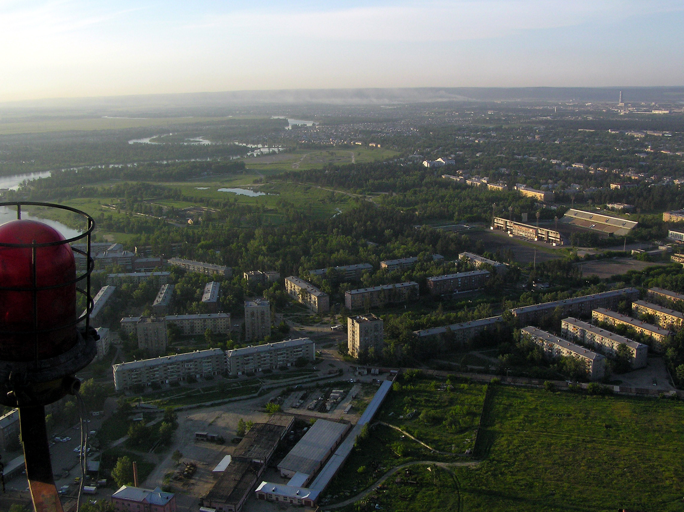 95 kvartal Svetilnik poyma no11