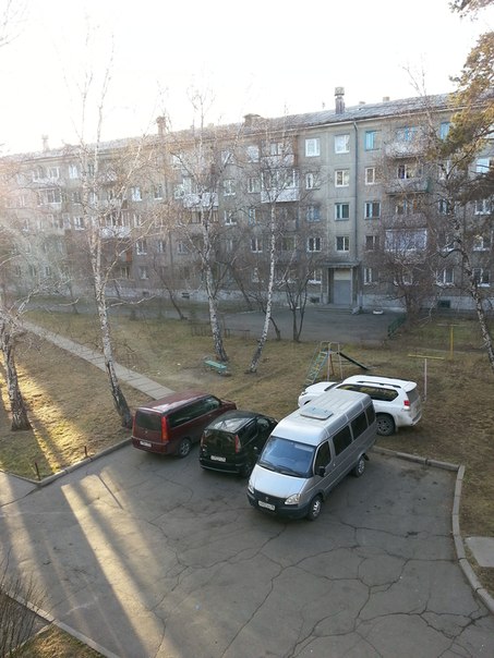 мастер парковки