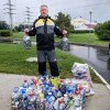 Ангарские нефтехимики сдали 256 кг старых батареек на переработку Ангарские нефтехимики сдали 256 кг старых батареек на переработку