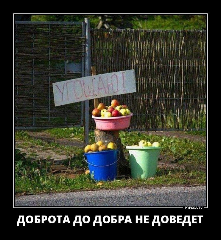 Доброта
