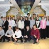 Урок в музее провели для школьников из профильного класса