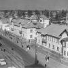 улица Олега Кошевова 1969г.