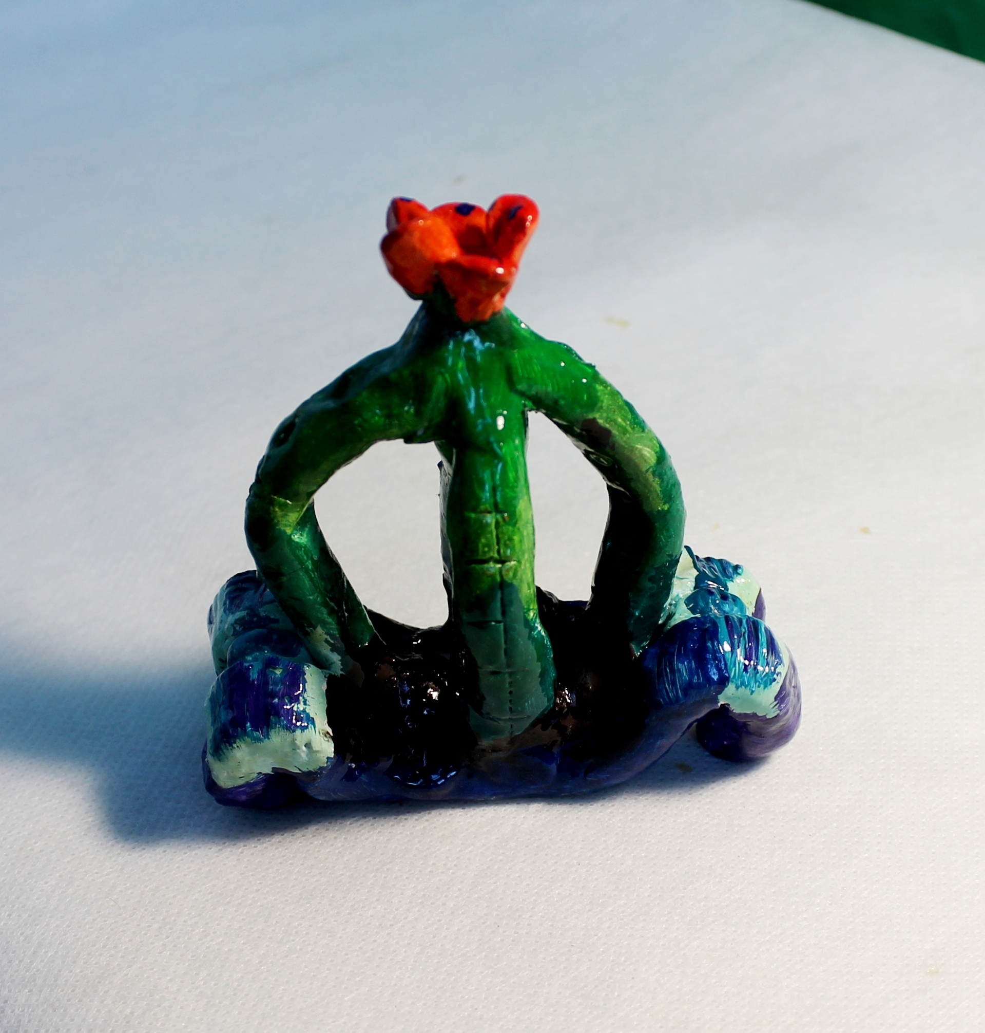 Даша Зарубина