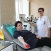 АНХК - лидер по количеству доноров в регионе