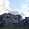 08. Ангарск, июль 2012, дом-гусеница в 33 мрне 08. Ангарск, июль 2012, дом-гусеница в 33 мрне