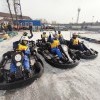 Лучших картингистов определили среди работников АНХК Лучших картингистов определили среди работников АНХК