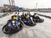Лучших картингистов определили среди работников АНХК