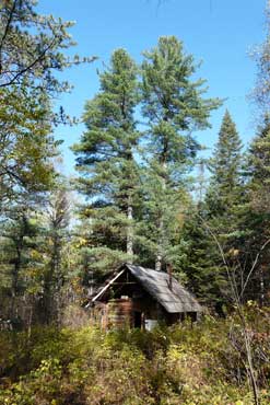 Заветное место-1