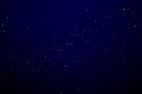 Первый общегородской запуск летающих фонарей