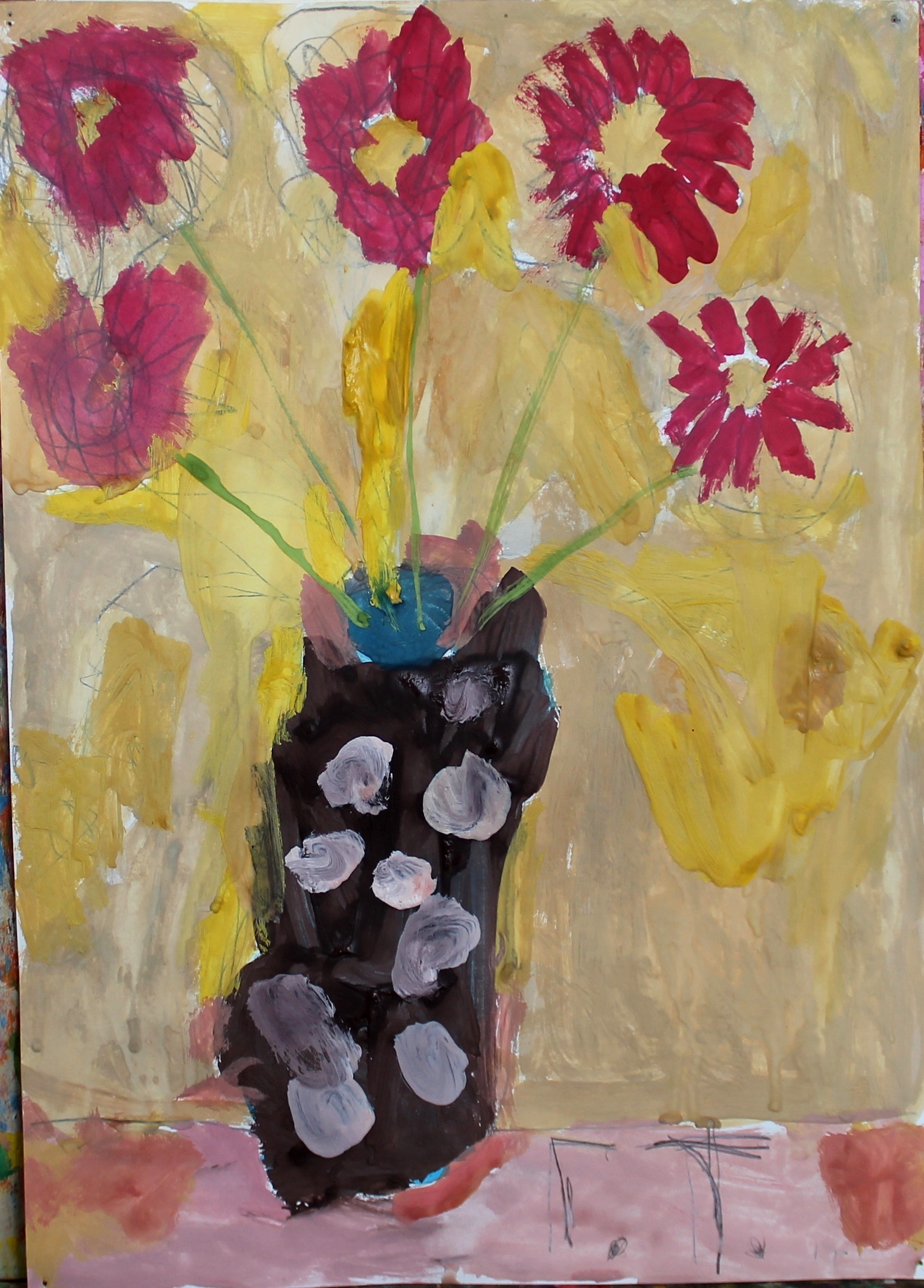 Горенский Тимур