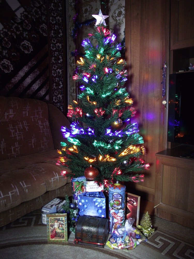 Фото №3 Рождество