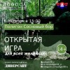Военно-тактическая игра