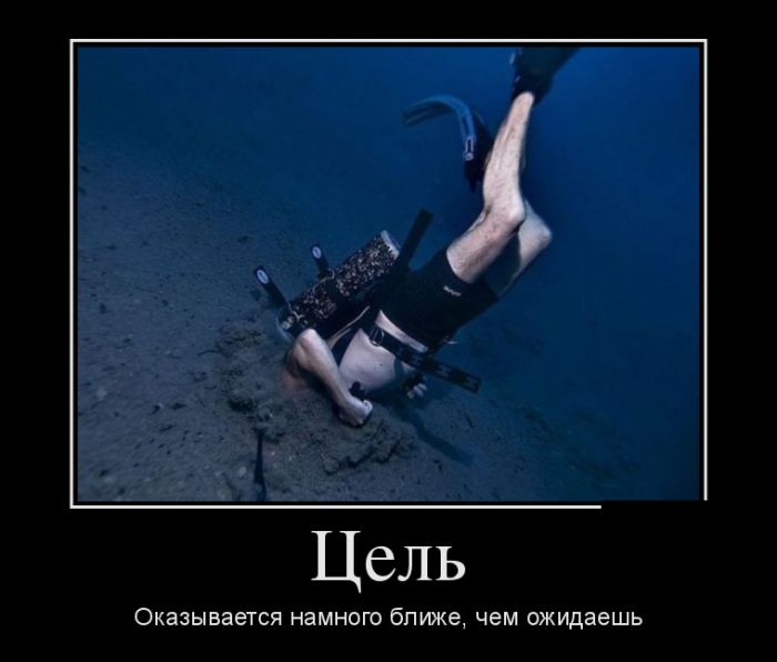 Цель