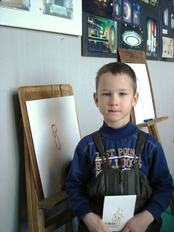 уроки скульптуры