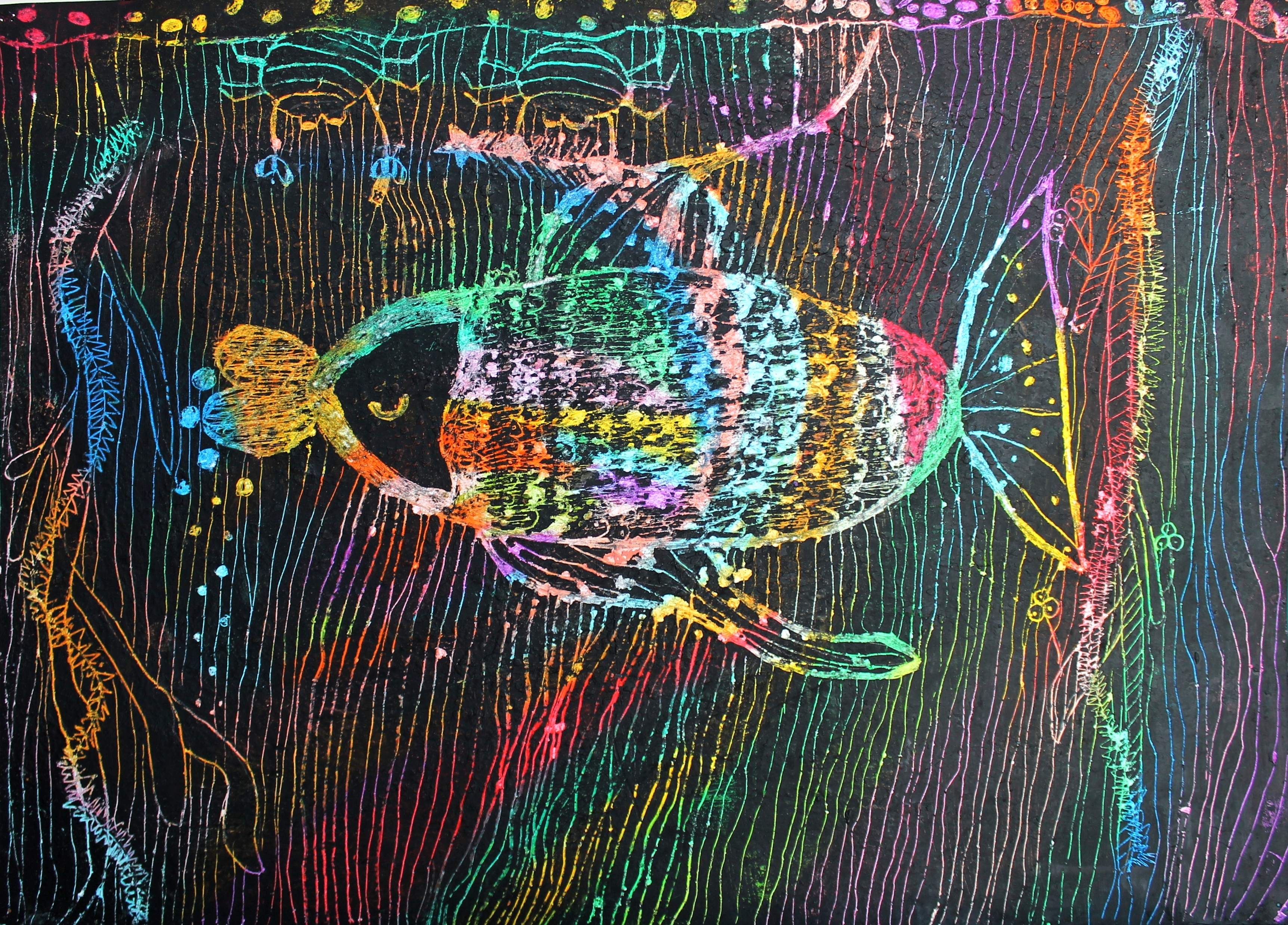 Белинина Варя