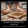 Опытные неудачники